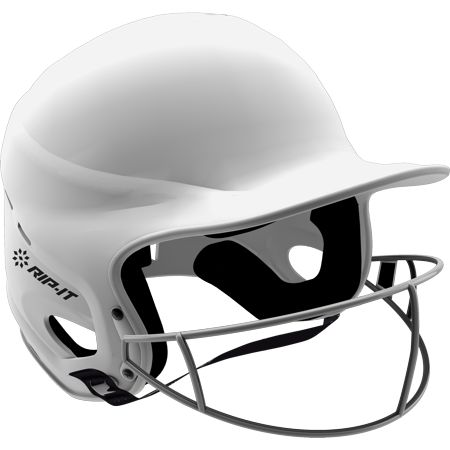 Fastpitch Softball, Softball Helmet, Softball Batting, Softball Gear, Softball Bats Fastpitch, Softball Equipment, Batting Helmet, Vision Pro, Softball Bat