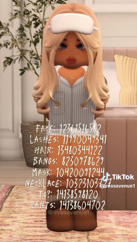 Brown Hair Roblox, Blocksburg Outfit Codes￼, Code Clothing, Preppy Decal, Jen Atkin, Pic Code, Mane Addicts, Bloxburg Decals Codes, Black Hair Roblox