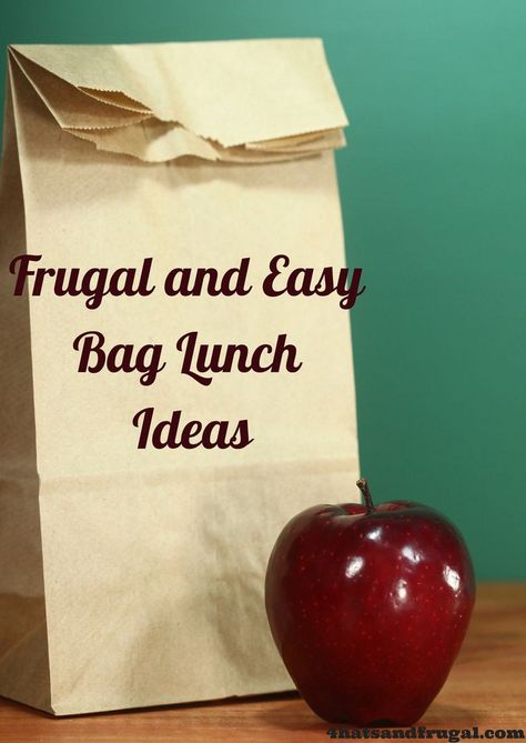 Here's a list of 22 frugal and easy bag lunch ideas for your kids to try this… Sack Lunch For Field Trip, Field Trip Sack Lunch Ideas, Sack Lunch Ideas For Kids Field Trip, Bag Lunch Ideas, Sack Lunches, Easy Bag, Dress Shoes Heels, Sack Lunch, Ideas Lunch