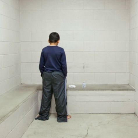 A journalist puts himself in solitary confinement for 24 hours, something that kids in Juvenile detention centers face often. Lesson Plans, Justice League, Juvenile Detention, Solitary Confinement, Other Countries, Social Justice, Night In, First Night, Handles