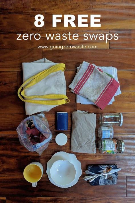 Sustainable Swaps, Granola Aesthetic, Homemade Peanut Butter Cups, Zero Waste Swaps, Waste Reduction, Plastic Free Living, Hippie Lifestyle, Homesteading Skills, Zero Waste Kitchen