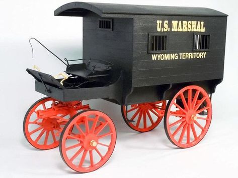 Miniature Wagon, Metal Model Kits, Us Marshals, Making Wooden Toys, Metal Models, Miniature Toys, Old West, Metal Casting, Wheel Rims