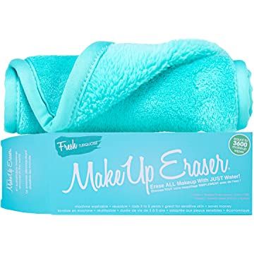 Amazon.com Shopping Cart Makeup Eraser Cloth, Makeup Remover Cloth, Original Makeup, Remove Makeup From Clothes, Buy Makeup, Mascara Eyeliner, Makeup Eraser, Premium Skincare, Makeup Wipes