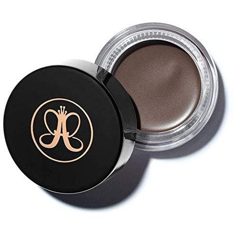 Anastasia Beverly Hills - Dipbrow Pomade - Taupe Anastasia Dipbrow Pomade, Anastasia Beverly Hills Dipbrow, Eyebrow Pomade, Ebony Color, Eyebrow Filler, Dipbrow Pomade, Anastasia Beverly Hills Brow, Dip Brow, Anastasia Beverly Hills Makeup