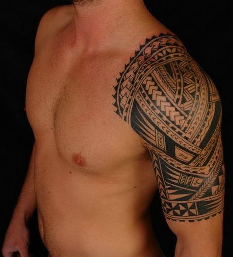 Top 9 Hawaiian Tattoo Designs With Meanings | Styles At Life Maori Tattoo Frau, Polynesian Tattoo Meanings, Tato Maori, Hawaii Tattoos, Hawaiian Tattoos, Filipino Tattoos, Polynesian Tattoo Designs, Maori Tattoos, Maori Tattoo Designs