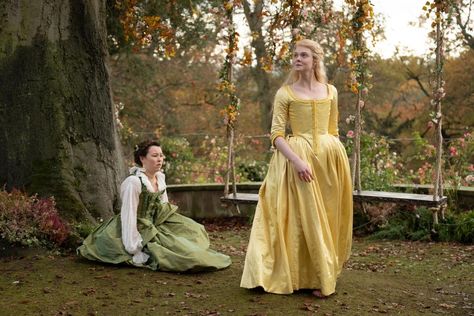 French Dresses, Warm Bodies, Best Costume Design, Nicholas Hoult, Yellow Dresses, Catherine The Great, Costume Drama, Movie Costumes, Elle Fanning