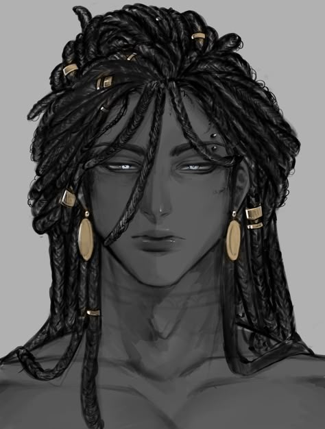 (1) Jin on Twitter: "Old OC https://t.co/etZzxTEUEb" / Twitter Cosplay Wig Tutorial, Cute Asian Fashion, Character Personality, Person Drawing, Black Cartoon Characters, Black Anime Characters, Masks Art, Black Cartoon, Black Art Pictures