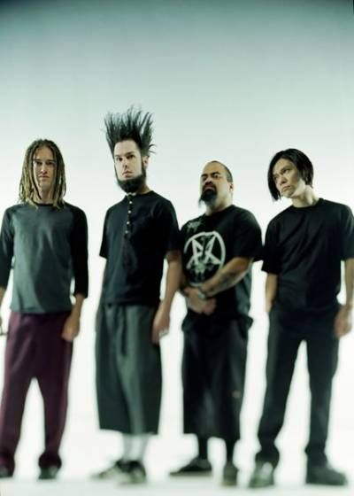 Day 1: A picture of your favorite band. Static-X Wayne Static, Static X, Heavy Metal Rock, Push It, I Tunes, Heavy Metal Music, Last Fm, I Love Music