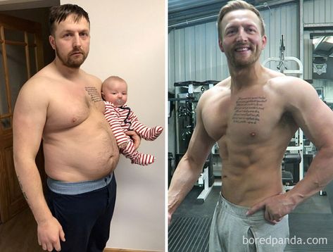 Dad Bodies, Keto Smoothie, Lose 5 Pounds, Belly Fat Burner Drink, Fat Man, Lose 40 Pounds, Chicken Tenders, Stubborn Belly Fat, Transformation Body