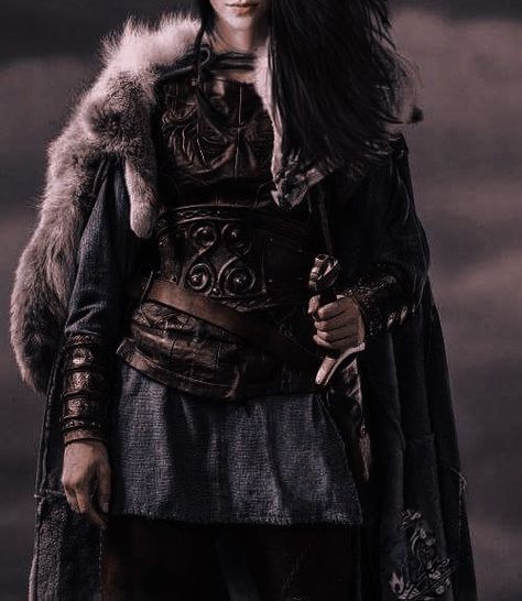 Danielle Victoria, Viking Aesthetic, Medieval Aesthetic, Dark Princess, Queen Aesthetic, Royalty Aesthetic, Royal Aesthetic, Viking Woman, Warrior Queen