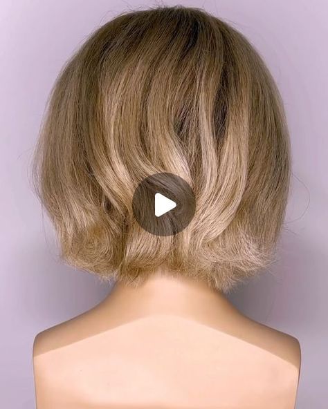 Very Short Hair Updo, Bob Updo Hairstyles, Short Hair Updo Easy, Short Hair Updo Tutorial, Hair Updos Tutorials, Short Hair Up, Short Hair Hacks, Short Homecoming Hair, Half Up Half Down Hairstyles