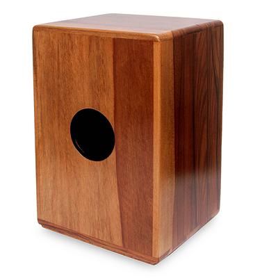 Cajon Box Drum, Rent Musical, Cajon Drum, Drum Box, Box Guitar, Buy Wood, Percussion, Musical Instruments, Bird House