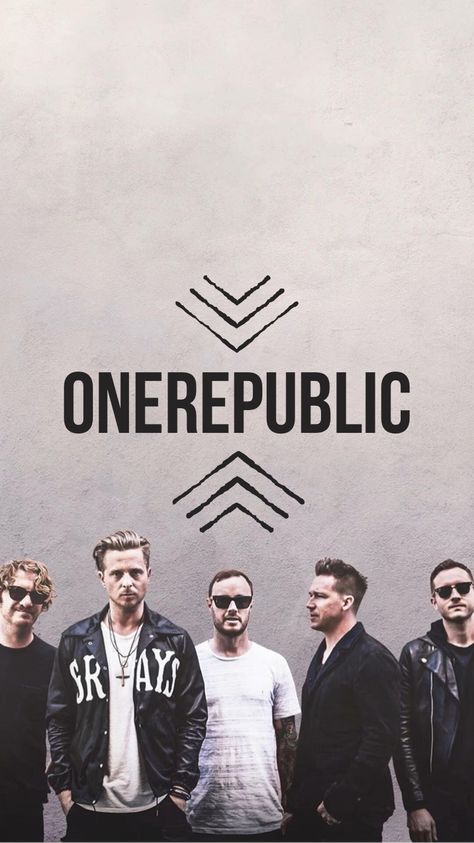 One Republic Poster, Onerepublic Wallpapers, One Republic Band, English Singers, Witcher Wallpaper, Ryan Tedder, Vinyl Covers, Model Man, 90s Hiphop