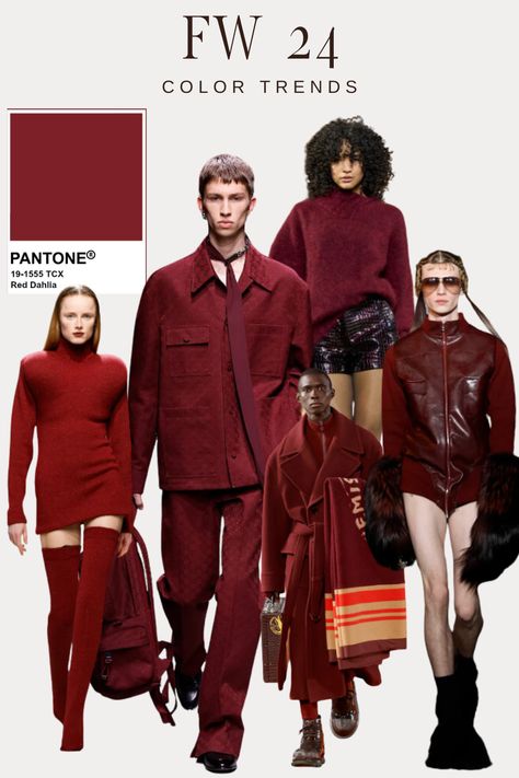 #COLORTRENDSFORFALL2024 #PANTONE #COLORTRENDS #FASHIONTRENDS #FASHION Color Theory In Fashion, Pantone Winter 2024/25, Mod Board Fashion, Aw Fashion 2024, Aw 24-25 Fashion Trends, Pantone Fall 2024, Aw24/25 Fashion Trends, Fall 2024 Fashion Color Palette, Aw 2024-2025