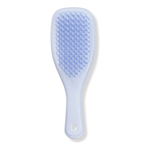 Hairbrush Tangle Teezer, Hair Stuff Products, Small Hairbrush, Mini Hairbrush, Short Teeth, Warm Eyeshadow Palette, Digital Lavender, Warm Eyeshadow, Detangling Spray