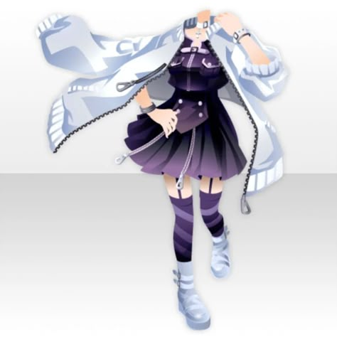 NIGHT BREEZE ANTHEM | CocoPPa Play Wiki | Fandom Manga Clothes, Play Outfit, Drawing Anime Clothes, Cocoppa Play, Dress Drawing, Anime Dress, Fashion Design Drawings, Fashion Design Sketches, Fantasy Clothing