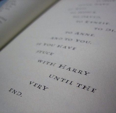 Until the very end Tattoo Quotes, Tattoos, Until The End Tattoo, Until The Very End Tattoo, The End Tattoo, End Tattoo, Hp Tattoo, Until The Very End, The End