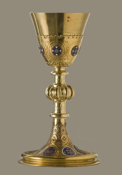 Gold Goblet, Holy Grail Tattoo, Artifact Art, Catholic Altar, Willow Wood, Archangel Michael, Lone Wolf, Holy Grail, Absinthe Fountain