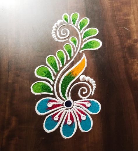 Best 25+ Rangoli For Diwali 24 Rangoli Art Drawing, Rangoli Designs Daily, 2025 Rangoli Design, Mini Rangoli Designs Easy, Small Cute Rangoli Designs, Small Daily Rangoli, 2025 Rangoli, Simple Daily Rangoli Designs, Rangoli Designs Small Easy And Simple