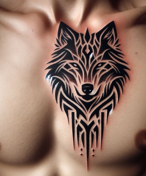 Libra Wolf Tattoo, Celtic Wolf Tattoo, Wolf Tattoos Men, Tattoo 2024, Wolf Tattoo Sleeve, Tattoos Men, Wrist Tattoos For Guys, Wolf Tattoo Design, Cool Tattoos For Guys