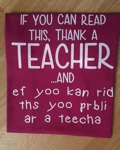 38 Of The Best Memes And Posts About Teaching And Education, As Shared By This Dedicated Instagram Account | Bored Panda Profound Thoughts, Cricut Teacher, Teacher Encouragement, Teacher Quotes Funny, Teaching Humor, Teacher Projects, Teacher Quotes Inspirational, Teaching Quotes, Teacher Signs