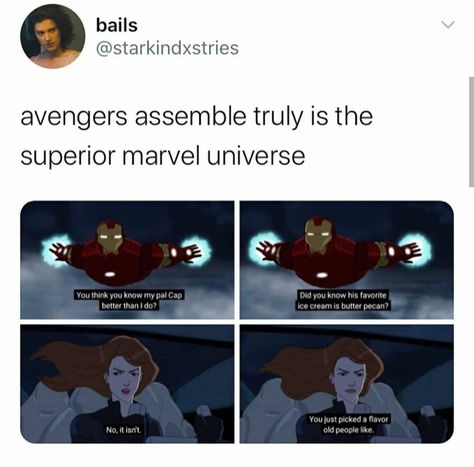 Cap Quartet, Marvel Heroes Names, Avengers Assemble Cartoon, Daredevil Netflix, Superfamily Avengers, Comic Company, Marvel Quotes, Mcu Marvel, Avengers Memes