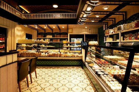 Mithai Shop Interior Design, Restaurant Exterior Design, Shop Counter Design, Restaurant Inspiration, Bakery Design Interior, Restaurant Exterior, Meat Shop, Architecture Presentation Board, Shop Counter