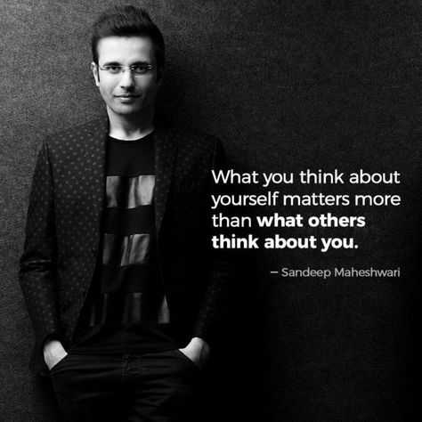 Best Motivational Quotes by Sandeep Maheshwari about life, Success, Love, Education Quotes About Attitude, Sandeep Maheshwari Quotes, Congratulations Quotes, Sandeep Maheshwari, Money Hustle, Marketing Motivation, Inspirtional Quotes, Good Quotes, Inspirational Quotes About Success