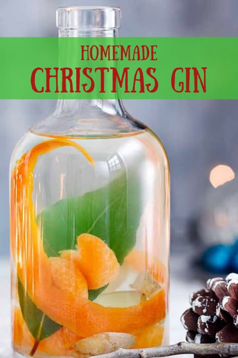 Gin Infused Recipes, Flavoured Gin Recipes, Gin Infusion Recipes, Infused Alcohol Recipes, Boiled Custard, Mash Recipes, Homemade Gin, Cocktail Jars, Homemade Liqueur Recipes