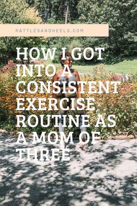 Busy mom exercises staying fit Sahm Workout, Busy Mom Workout Schedule, Mom Workout Schedule, Consistent Workout, Busy Mom Workout, Gym Schedule, Post Pregnancy Workout, Best Workout Routine, Easy At Home Workouts