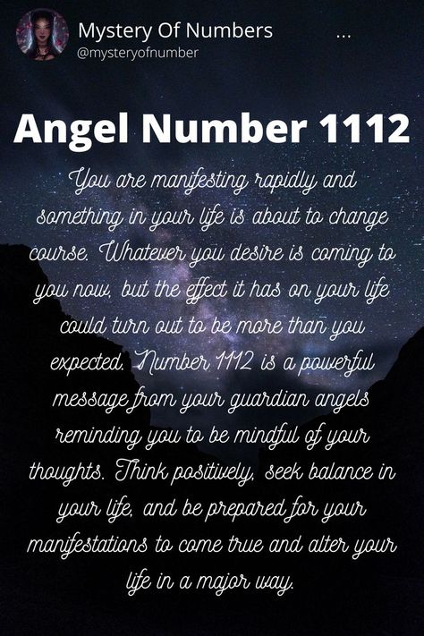 1112 Meaning, 1112 Angel Number Meaning, Angel Number Meaning, Better Days Are Coming, Pinterest Followers, Angel Number Meanings, Your Guardian Angel, Number Meanings, Guardian Angels