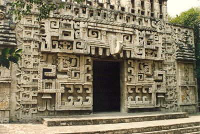 Part of the Temple of Quetzalcoatl Orion’s Image Mesoamerican Architecture, Aztec Architecture, Mayan Architecture, Aztec Temple, Mexican History, The Aztecs, Ancient Aztecs, Aztec Culture, Mayan Art