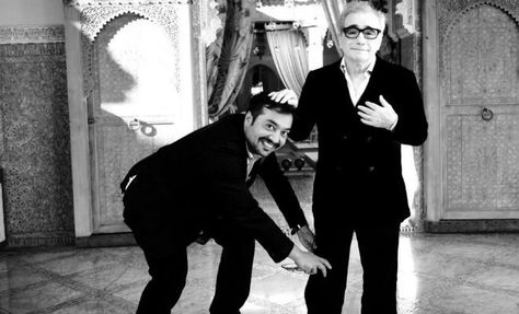 Anurag Kashyap, Martin Scorsese, Film Aesthetic, Poster Wall, Hollywood, Actors, Couple Photos, Film, Movie Posters