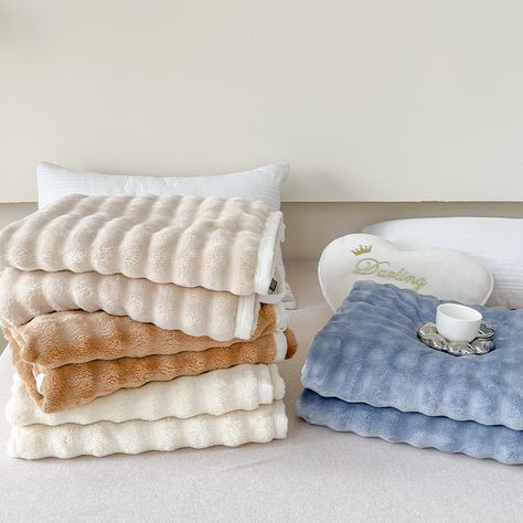 Wrap yourself in warmth this winter with our Blue-Gray Rabbit Fur Plush Blanket. ❄️✨ Soft, cozy, and perfect for chilly nights! Available now: https://tbohd.com/en/warm-imitation-rabbit-fur-plush-blanket/ #WinterComfort Gray Rabbit, Winter Comfort, Blanket Soft, Rabbit Fur, Plush Blanket, Blue Gray, Blue Grey, Blue