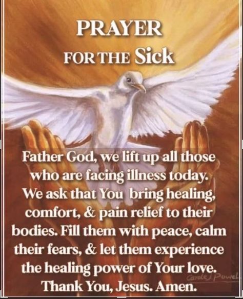 Prayer For Sick Family Member, Healing Prayer For Sick Family Member, Praying For The Sick, Pray For The Sick, Daily Encouragement Quotes, Safe Travels Prayer, Pray For World, Business Prayer, Prayer For The Sick