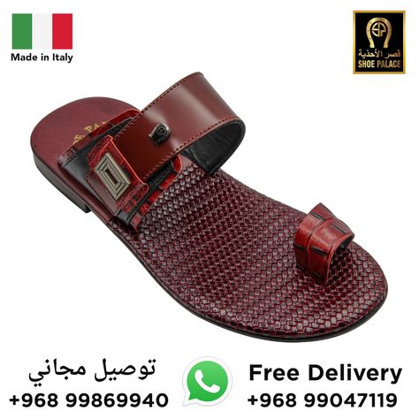 Italian Sandals, Mens Sandals Fashion, Selfie Art, Shoe Palace, Sandals Collection, Mens Leather Sandals, Men's Sandals, Luxury Shopping, National Day