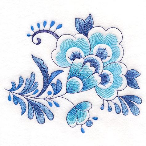 Delft Blue Tattoo, Delft Pattern, Blue China Patterns, Becoming A Tattoo Artist, Blue Delft, Blue Tattoo, Delft Blue, China Patterns, Blue China