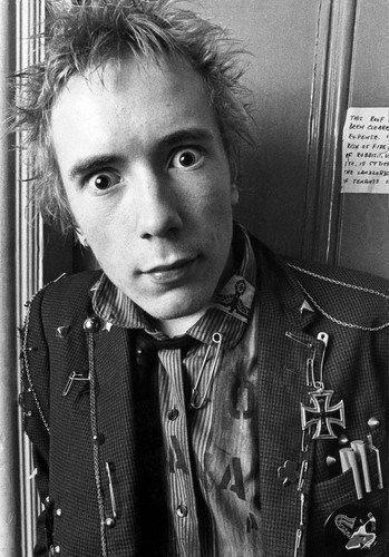 Various Punk Blazer Outfit, Johnny Rotten Quotes, Jonny Rotten, Random Celebrities, John Lydon, Ray Stevenson, Bad Brains, John Phillips, 70s Punk