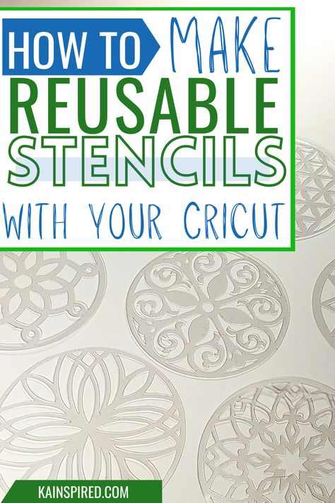 Free Stencils For Cricut, How To Make A Stencil Diy, How To Make Your Own Stencils, Make Stencils Diy, Stencils For Cricut, Cricut Stencil Vinyl, Cricut Stencil, Making Stencils, Make Your Own Stencils