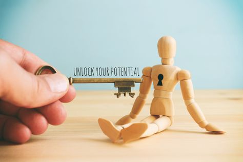 Ways To Unlock Your Potential. To help you, here are several insightful strategies to guide you in releasing what you're truly capable of.   The post How To Be The Best At What You Do: 7 Ways To Unlock Your Potential appeared first on Health and Natural Healing Tips. Health Doodles, Unlocking Potential, Finding Meaning In Life, Healing Tips, Maths Exam, Grab The Opportunity, Self Actualization, Life Questions, Everyday Health