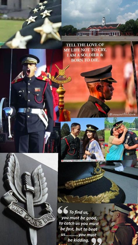 indian military academy motivation Military Vision Board, Army Vision Board, Indian Military Academy Wallpaper, Nda Motivation Wallpaper, Indian Army Aesthetic, Academy Motivation, Indian Military Academy, Army Indian, Indian Military