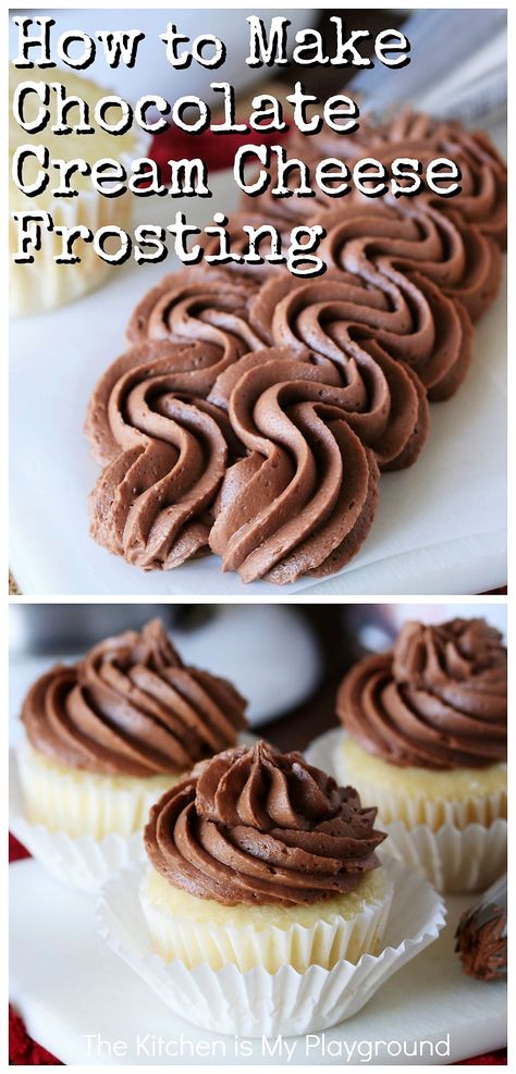 Chocolate Icing For Brownies, Milk Chocolate Frosting Recipe, Chocolate Frosting Easy, Chocolate Frosting Recipe Easy, Homemade Milk Chocolate, Chocolate Icing Recipes, Cream Cheese Icing Recipe, Milk Chocolate Frosting, Chocolate Cake Frosting