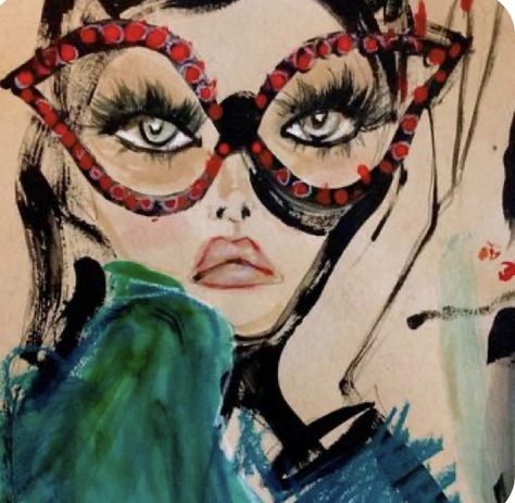 Blair Breitenstein, Fashion Illustration Face, Fashion Design Inspiration, Mens Fashion Illustration, Face Illustration, Watercolor Ideas, Fashion Illustration Sketches, Illustration Fashion Design, Fashion Art Illustration