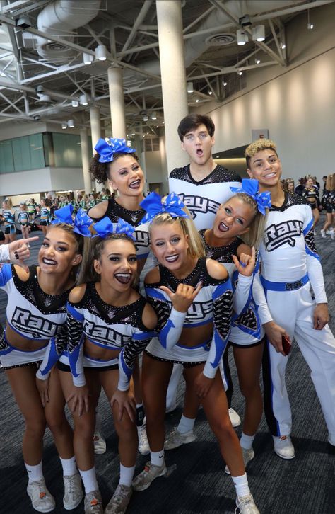 Rays Cheer, Stingrays Cheer, Competive Cheer Pictures, Steel Rays Cheer, Stingray Allstars, Great White Sharks Cheer, Stingrays Steel, Cheer Pins, Allstar Cheer