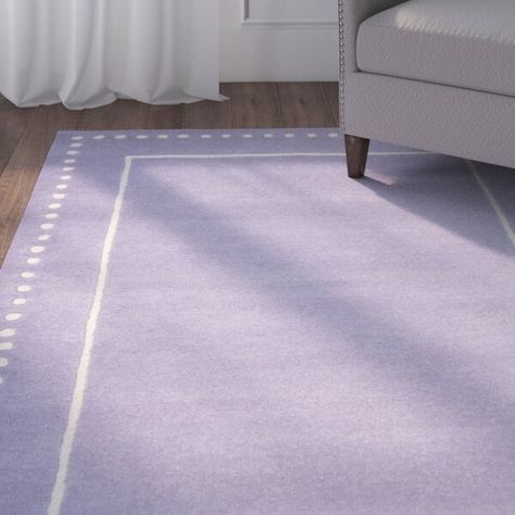 Lavender Area Rug, Lavender Rug, Contemporary Pop Art, Living Room Guest Room, Art Motifs, Traditions Around The World, Solid Color Rug, Purple Area Rugs, Rug Brown