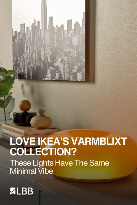 Love Ikea's VARMBLIXT Collection? Here are some local brands that make similar products. If You Love, Diwali, India, Lighting