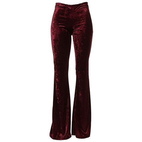 0 European Outfits, Velvet Bell Bottoms, Dream Outfits, Fame Dr, Thrift Finds, Bell Bottom Pants, Online Fashion Boutique, Indie Outfits, Hippie Outfits