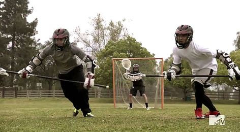 Lacrosse Teen Wolf, Teen Wolf Lacrosse, Lacrosse, Teen Wolf, Riding Helmets, Baby Dolls