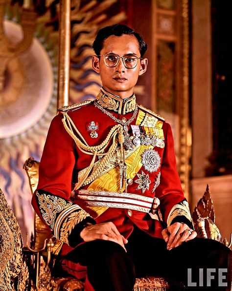 His Majesty King Bhumibol Adulyadej of Thailand Thailand King, King Rama 10, King Thailand, King Bhumipol, King Rama 9, Thai Royal Family, Thai King, Queen Sirikit, King Bhumibol Adulyadej