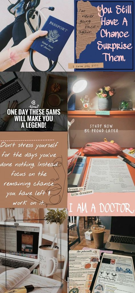 Motivational (wanna be a doctor) wallpaper Aim To Be A Doctor, Dream To Be A Doctor Wallpaper, Motivation To Be A Doctor, Be A Doctor Motivation, Doctor Motivation Wallpaper, Doctor Wallpaper Medical Aesthetic, Doctor Wallpaper Medical, Doctor Wallpaper, Thought Wallpaper